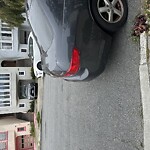 Blocked Driveway & Illegal Parking at 1458 29th Ave