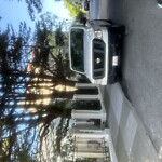 Blocked Driveway & Illegal Parking at 955 Green St