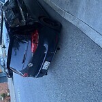 Blocked Driveway & Illegal Parking at 690 15th Ave, San Francisco 94118