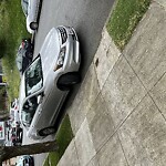 Blocked Driveway & Illegal Parking at 1786 11th Ave