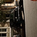 Blocked Driveway & Illegal Parking at 418 5th Ave, San Francisco 94118