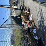 Street or Sidewalk Cleaning at Hunter's Point Shipyard, 1099 Griffith St, San Francisco 94124