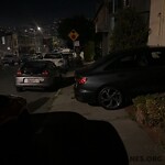 Blocked Driveway & Illegal Parking at 737 Avalon Ave